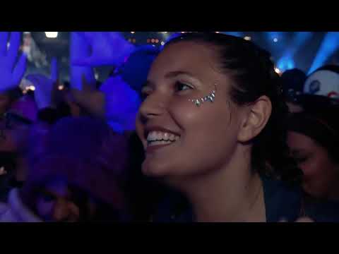 Sexy Boneless Chick (David Guetta & Djs From Mars Bootleg) [David Guetta Tomorrowland 2019 W2]