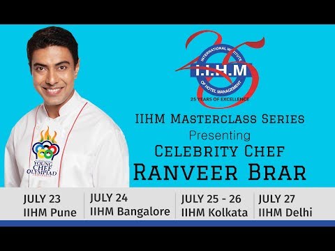 IIHM New Delhi General video thumbnail 6