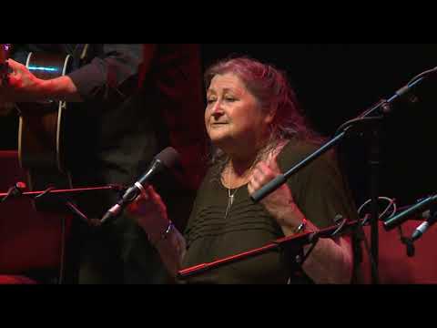 The Waterson Family 'Bright Phoebus' Live at Hull Truck