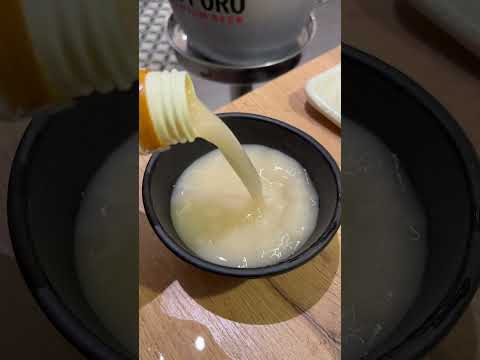 Buffet no Galbi House 279k/ 1người có gì?