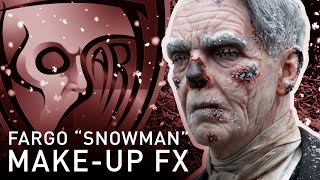 SNOWMAN • Fargo 4 Make-Up FX video