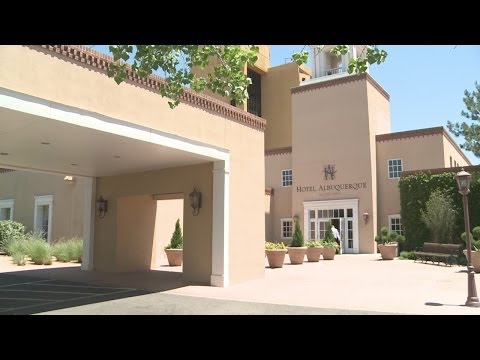 Hotel Albuquerque and Other Great NM Getaways
