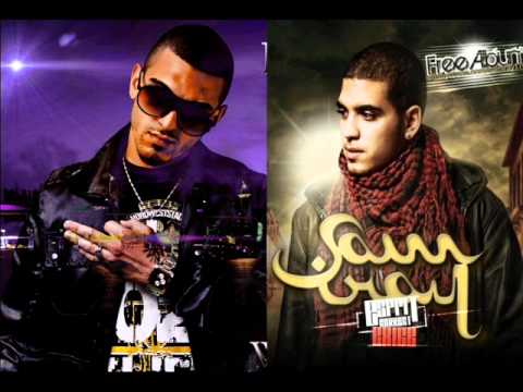 Zaian-feat-samiray(mixtape-zaian2011) BER.BY.NIGHT:rap francais2011 rap francais