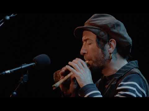 MaXence des OiseauX et les 5 vents- "El cant dels ocels"