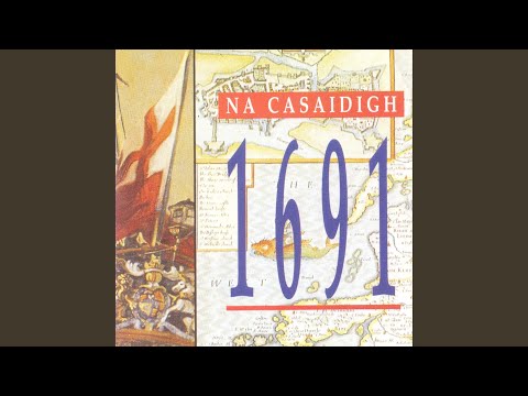 The Battle of Aughrim