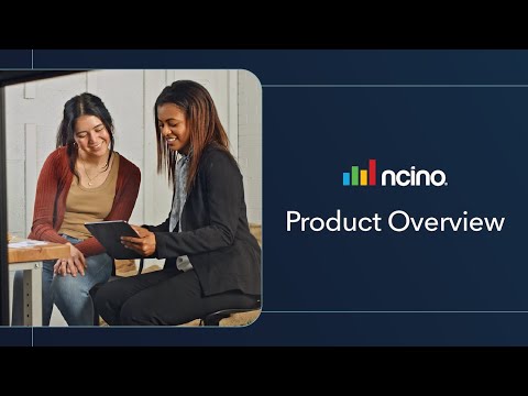 nCino Product Overview US