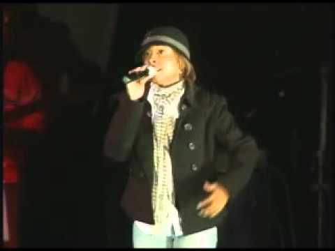 Sin dolor - Lilly Goodman (en vivo)