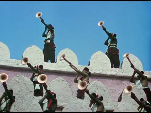 LE MILLE E UNA NOTTE