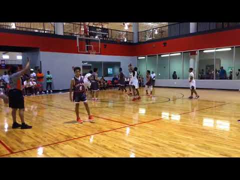 TTP getting it done in win over Florida Lightning, 62-51 - E1T1 Invitational