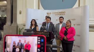 Nery Ramon propone subir a Q1 mil el bono de riesgo de los agentes de la PNC