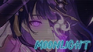 Cover art for MOONLIGHT - THE ABSOLUTE DIVINITY