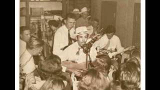 Hank Williams Sr. - Wealth Won&#39;t Save Your Soul