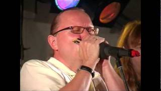 The Matchbox Blues Band