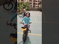 Mere Papa Cycle Laye
