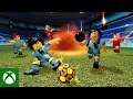 Roblox: Super Striker League Trailer