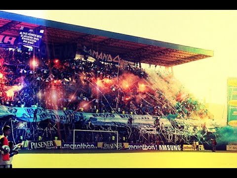 "Los 7 Mejores recibimientos Del Club Sport Emelec !!" Barra: Boca del Pozo • Club: Emelec