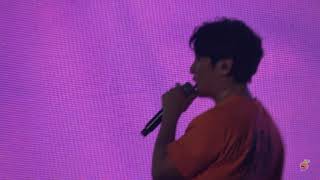 20190420 SHINHWA 21ST ANNIVERSARY CHAPTER 4 - Time Machine
