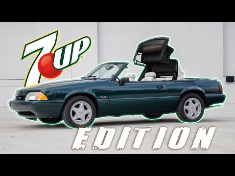 1992 Ford Mustang (CC-1539304) for sale in Fort Lauderdale, Florida