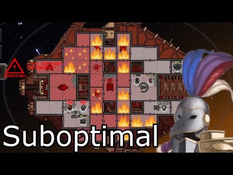 Recreating Human Wave Tactics in Void War