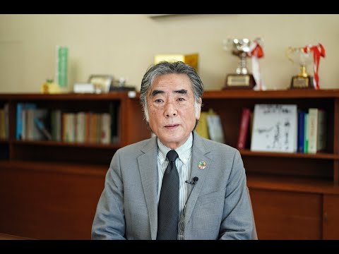 入構制限の継続にあたり　学長より学生の皆さんへメッセージ