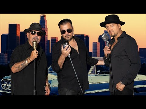 Pepe Marquez feat. Billy Mondragon & Andy Vargas - Whatcha See Is Whatcha Get [Official Video]