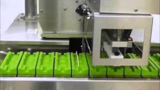 Download lagu Automatic Kebab Stick Skewering Machine - MUV1 mp3