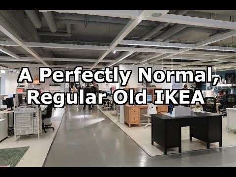 Object Class: Explained (SCP-3008)