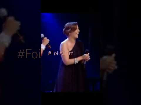 RECORDANDO ( MPB ) @Hebe Camargo, Maria Rita #Foi Assim #brasil #paz #amor #paixão #shorts