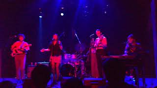 TOPS - Change of Heart - (Galera 09-05-19)