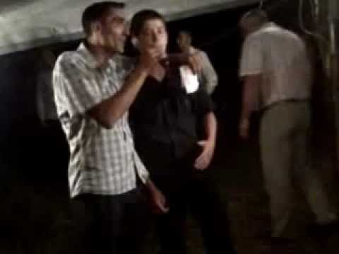 PALERMO BEND I TARIK TALOVIC TA JE ZENA VARALA ME