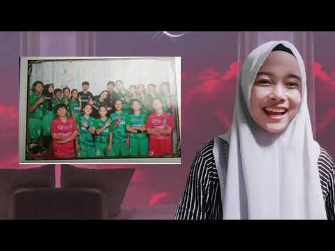 Introducting Myself - My Team - My Family