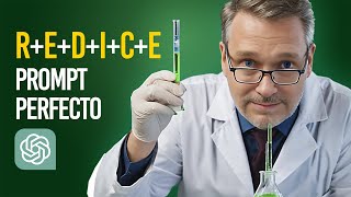 Prompts Perfectos de ChatGPT: Una Fórmula para Dominarlos Todos