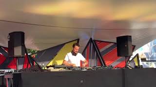 I Won‘t Let You Down • Alle Farben • Hamburg 26.08.18