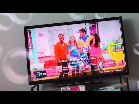 Let’s dance everyone