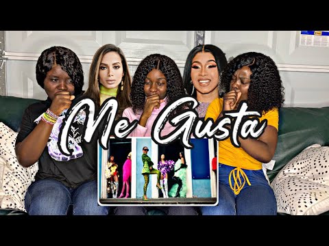 Anitta "Me Gusta" (Feat. Cardi B & Myke Towers) || REACTION VIDEO | THE PILIPILIS