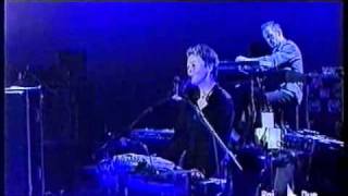 Slip Away - Laurie Anderson Live in San Remo 2001