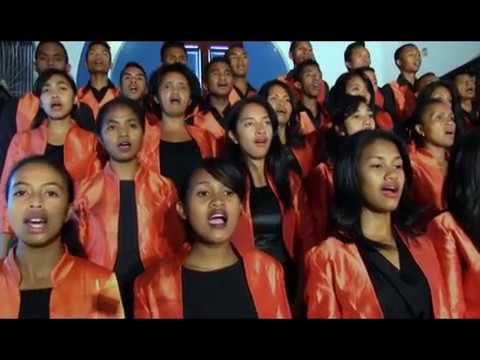 Jehovah Tompo ô! FFPM 412 - TIA STK Andraisoro