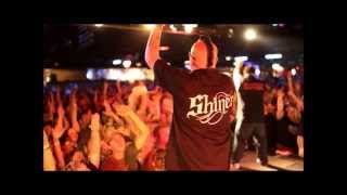 Moonshine Bandits Tour 2014