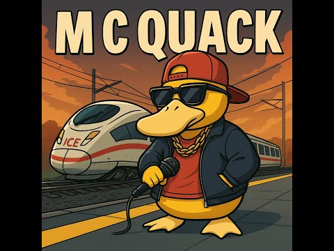 ICE Tim Disstrack - Fanboy Express by MC Quack