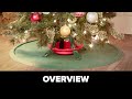 Christmas Tree Mat BY WEATHERTECH