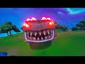 How to Calm Down Angry Klombo - Fortnite Klombo Update