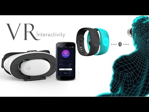 SenseMax - VR Pleasure Devices