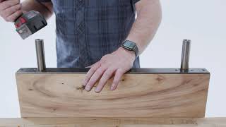 Sheppard Brackets Drilling Plates