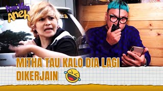 Download lagu Keren nih, Mitha Tau kalo lagi Di Prank!! | Hari Yang Aneh Eps 94 FULL mp3 Download lagu Keren nih, Mitha Tau kalo lagi Di Prank!! | Hari Yang Aneh Eps 94 FULL mp3