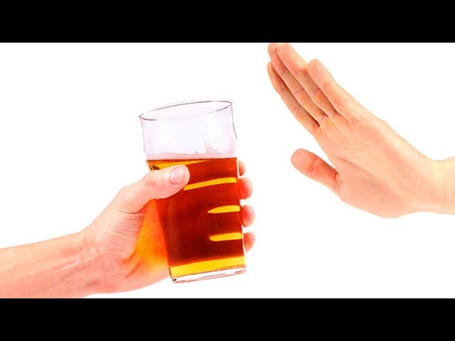 «Пенное» привело к отравлению