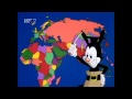 Animaniacs Yakko S World Croatian