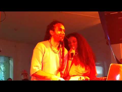 mahal pita & mc tha @ galeria olido: despedida / revolta olodum