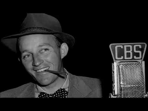 Videoclip de Breezin' Along with the Breeze — Bing Crosby