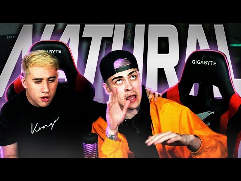 LIT killah Freestyle ft. FMK - “NATURAL"