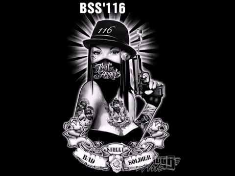 PAGBANGON(by)BSS'116.